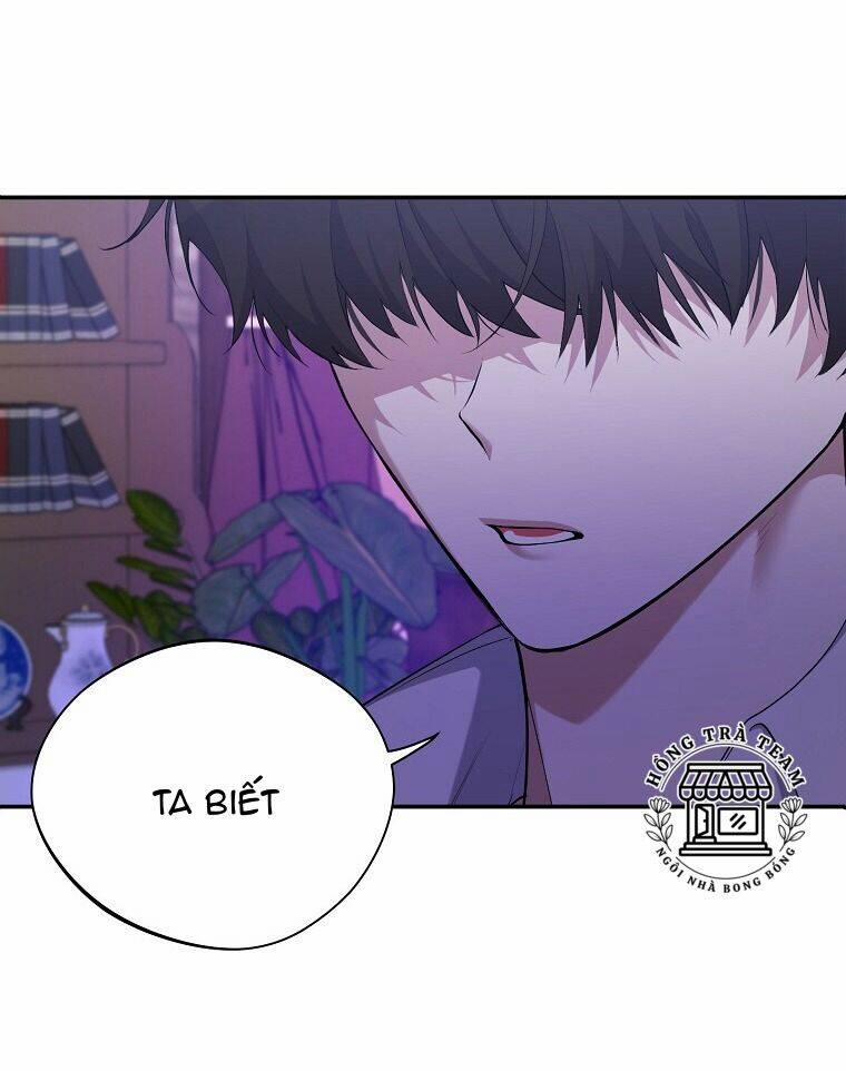 Nam Chính Đang Cản Bước Tôi 31 trang 14