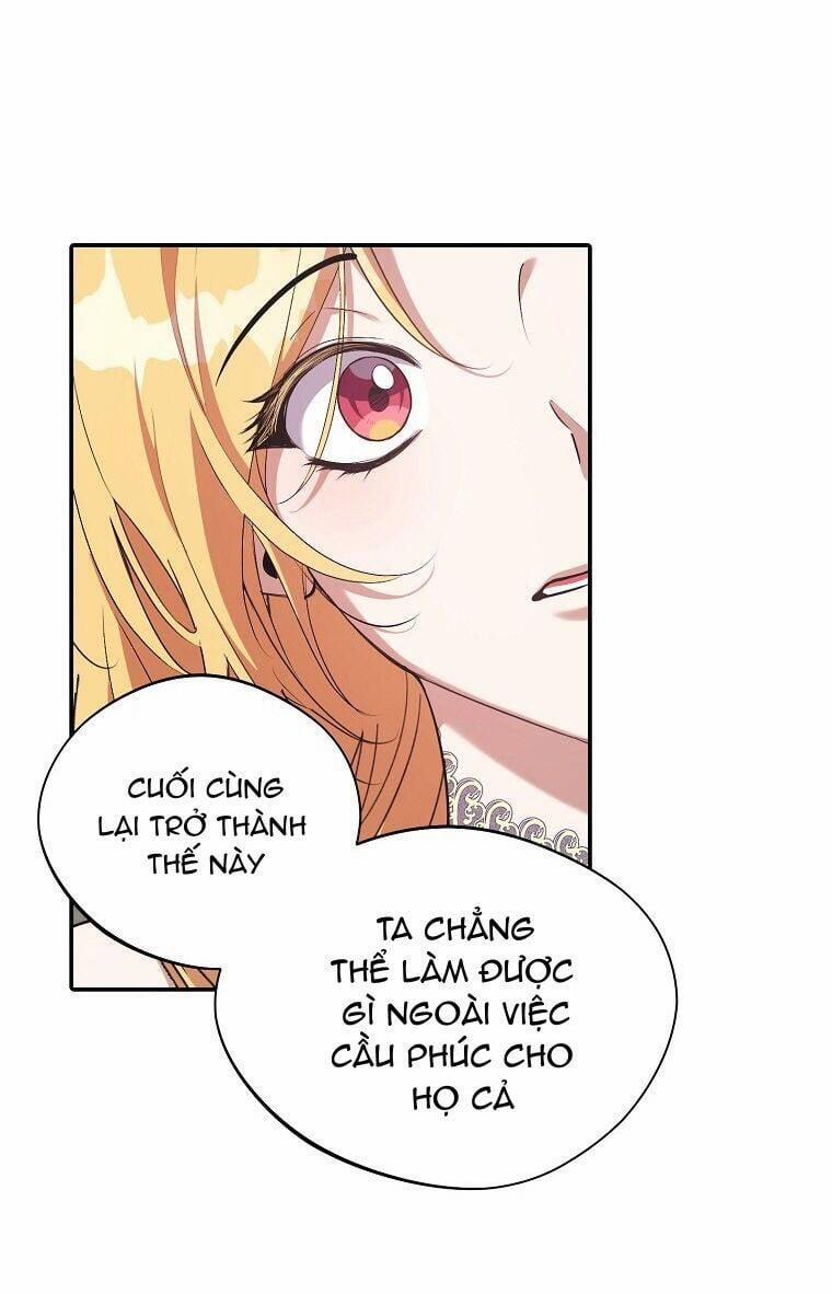 Nam Chính Đang Cản Bước Tôi 31 trang 16