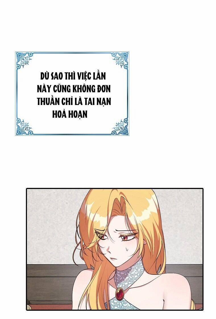 Nam Chính Đang Cản Bước Tôi 31 trang 3