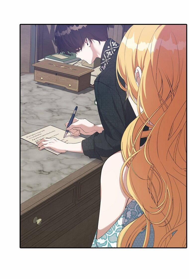 Nam Chính Đang Cản Bước Tôi 31 trang 39