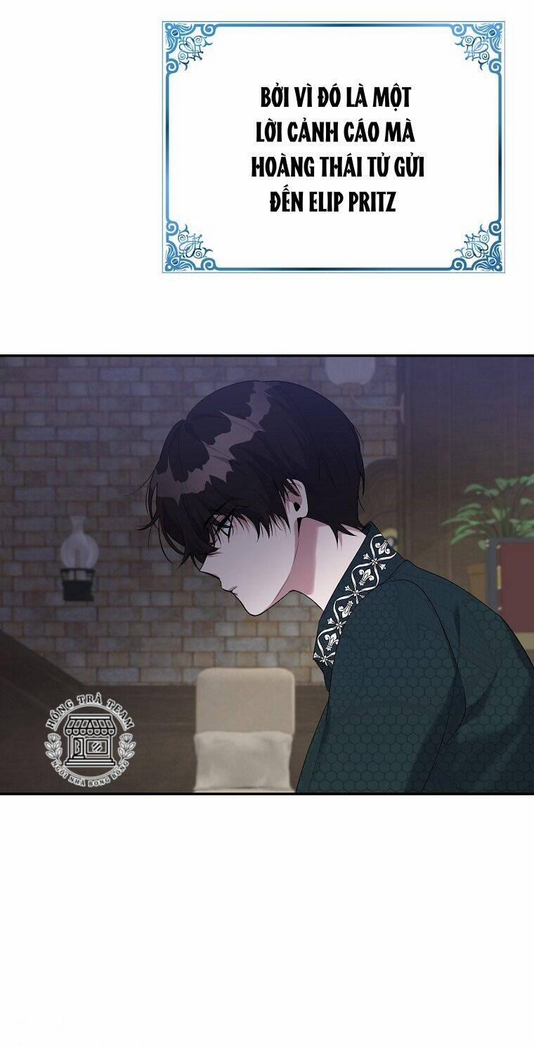 Nam Chính Đang Cản Bước Tôi 31 trang 4