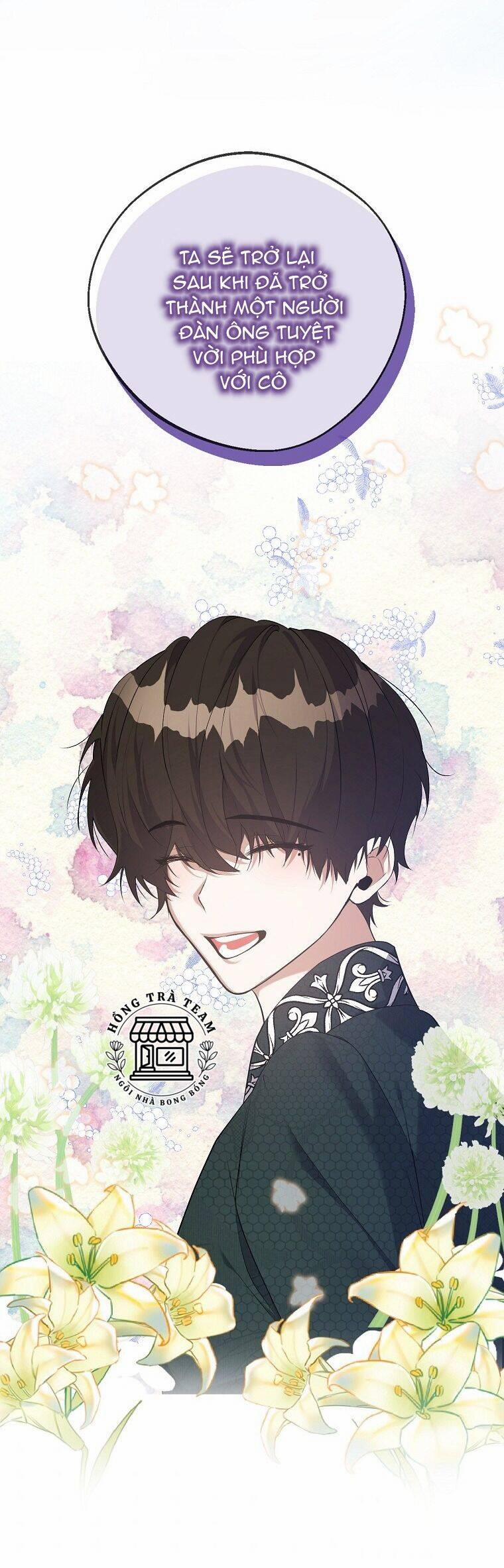 Nam Chính Đang Cản Bước Tôi 31 trang 43