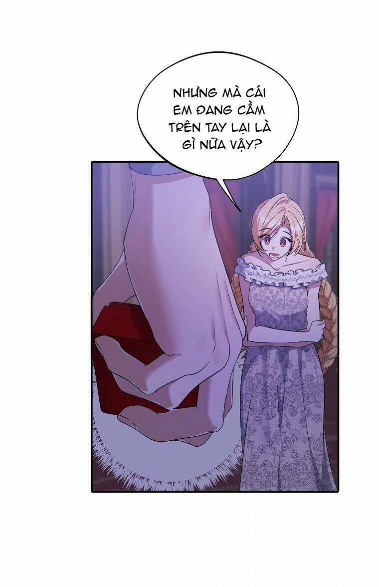 Nam Chính Đang Cản Bước Tôi 31 trang 52