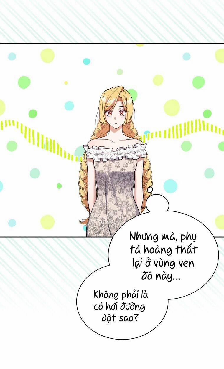 Nam Chính Đang Cản Bước Tôi 31 trang 59