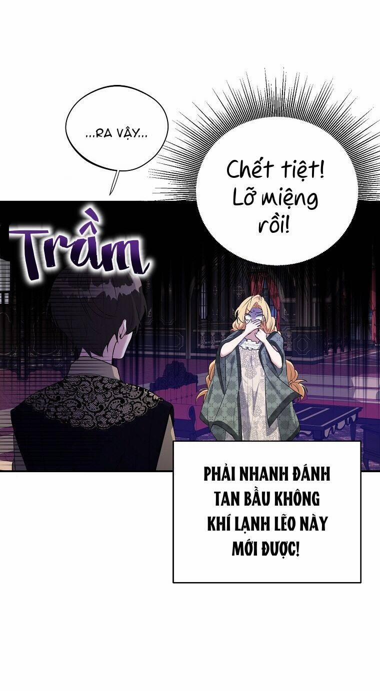 Nam Chính Đang Cản Bước Tôi 32 trang 10