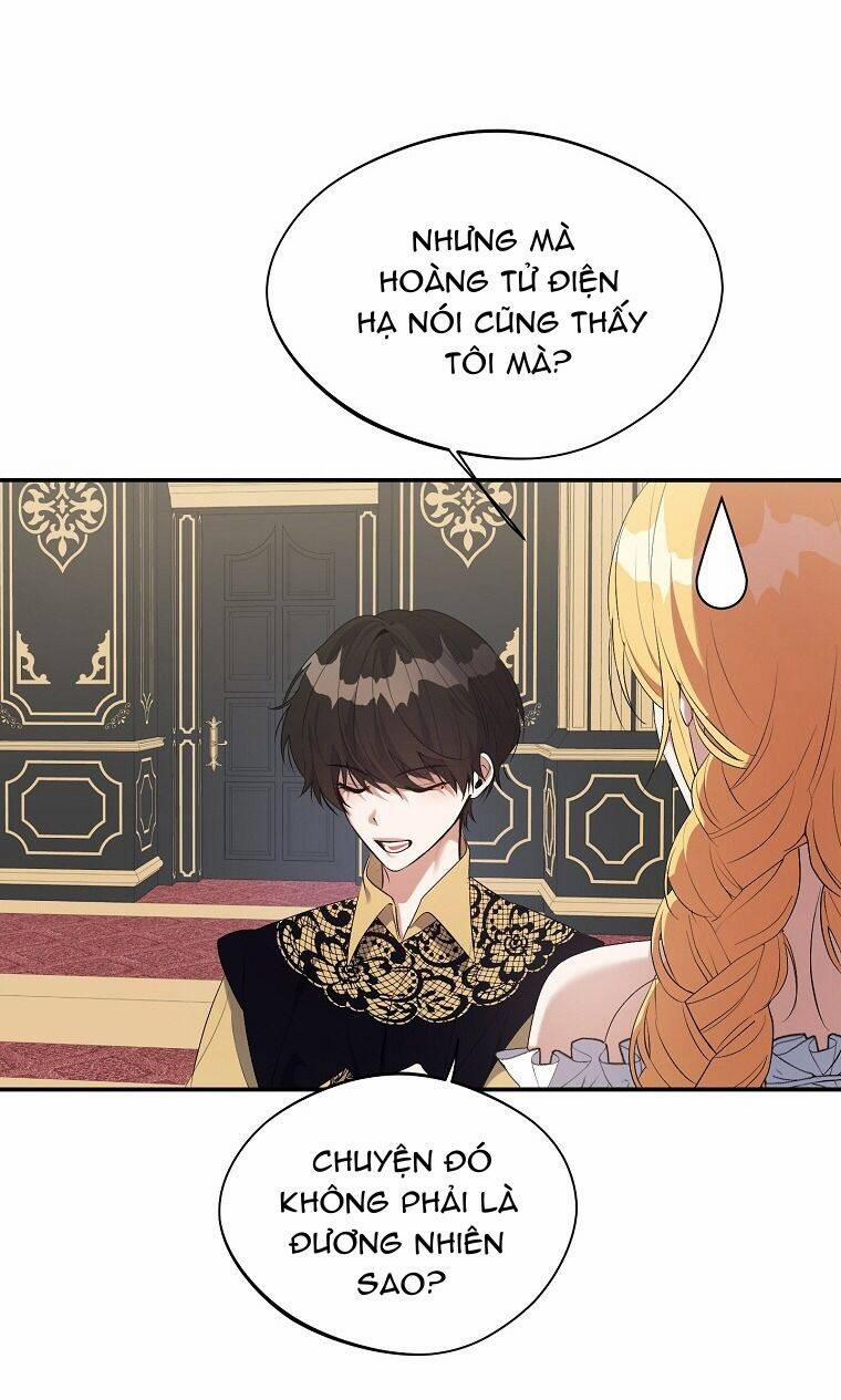 Nam Chính Đang Cản Bước Tôi 32 trang 17