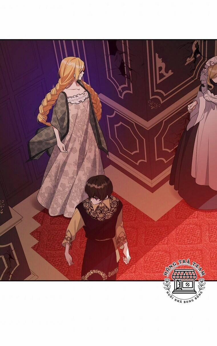 Nam Chính Đang Cản Bước Tôi 32 trang 29