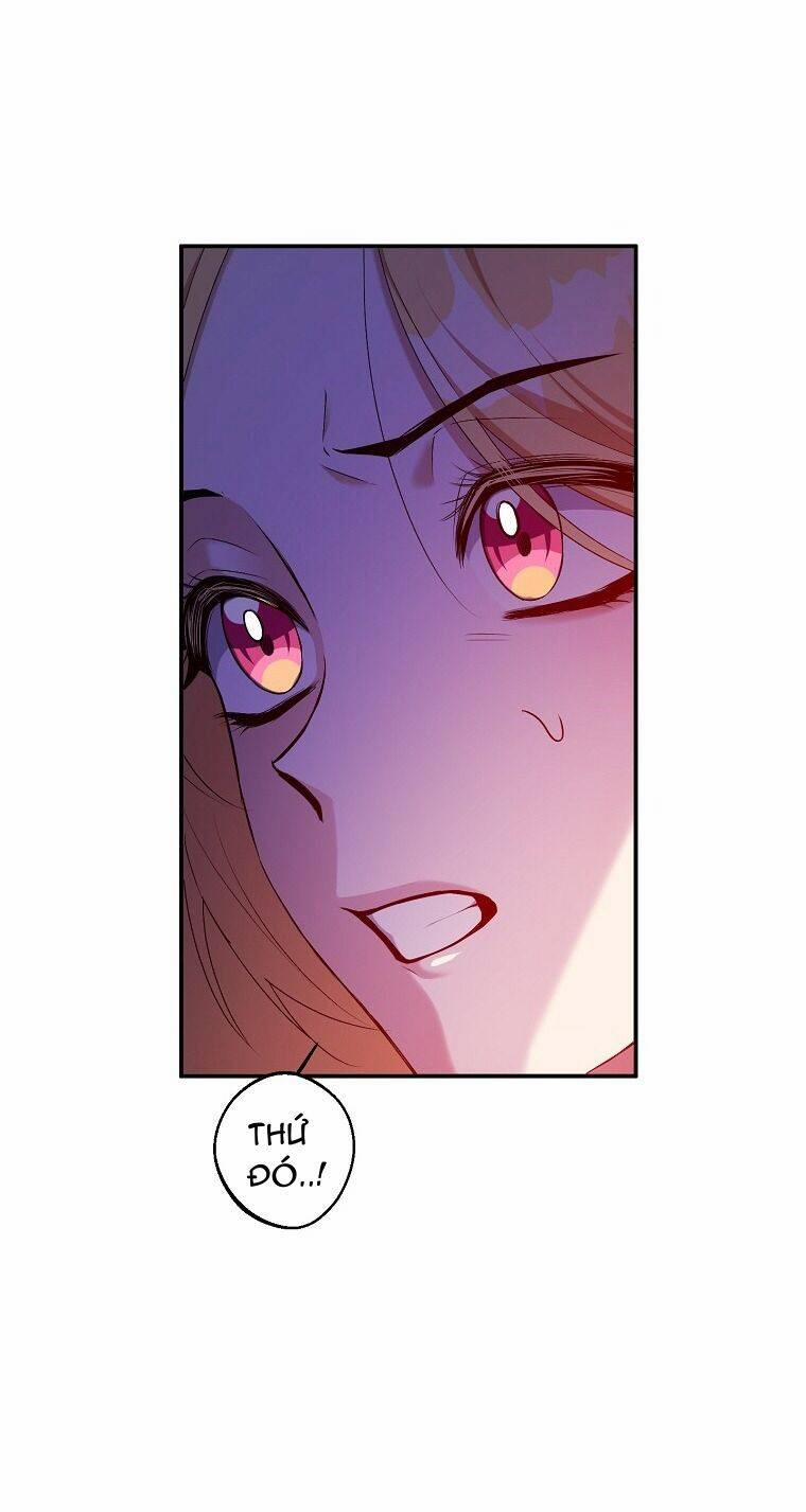 Nam Chính Đang Cản Bước Tôi 32 trang 30