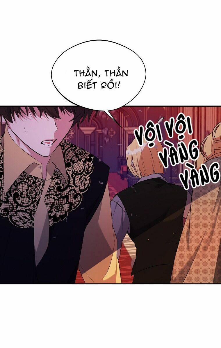 Nam Chính Đang Cản Bước Tôi 32 trang 38