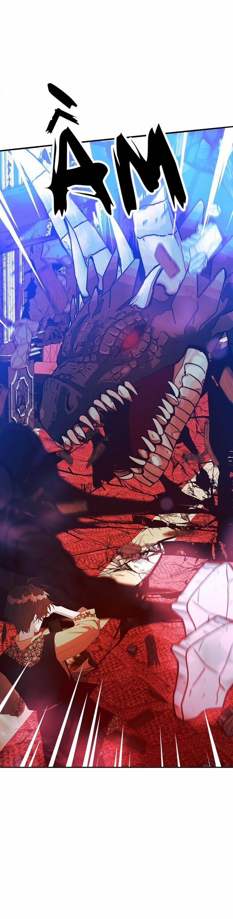 Nam Chính Đang Cản Bước Tôi 32 trang 42