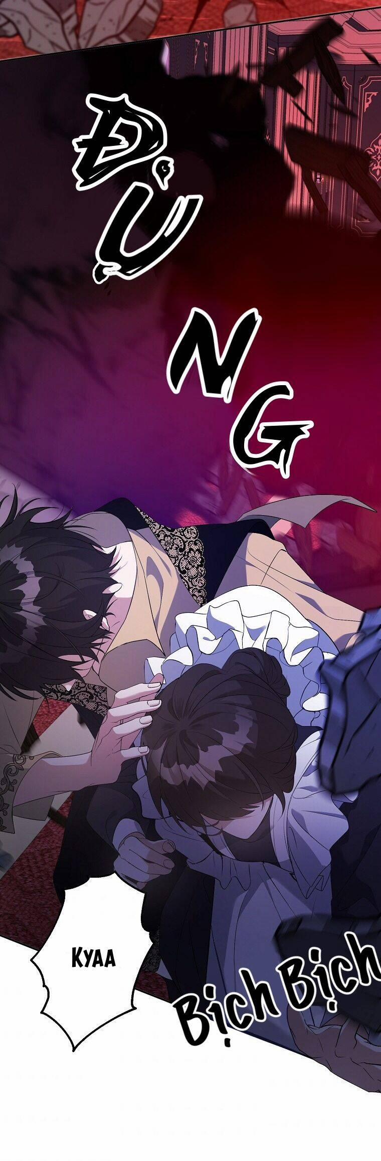 Nam Chính Đang Cản Bước Tôi 32 trang 55