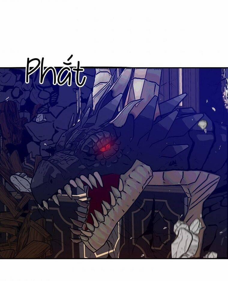 Nam Chính Đang Cản Bước Tôi 32 trang 56