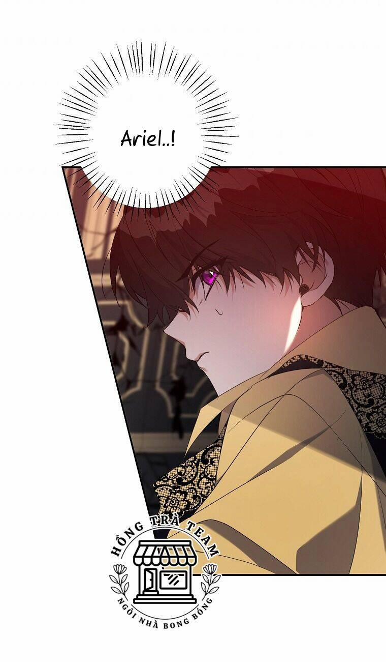 Nam Chính Đang Cản Bước Tôi 32 trang 57