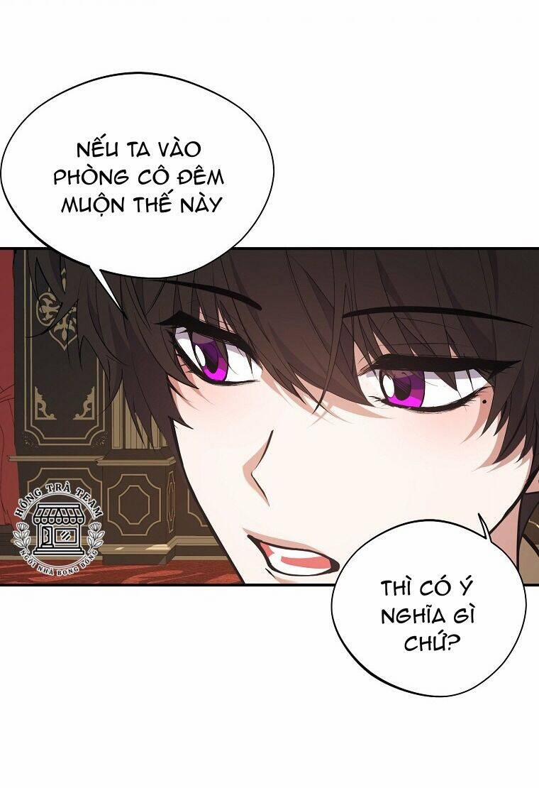 Nam Chính Đang Cản Bước Tôi 32 trang 6