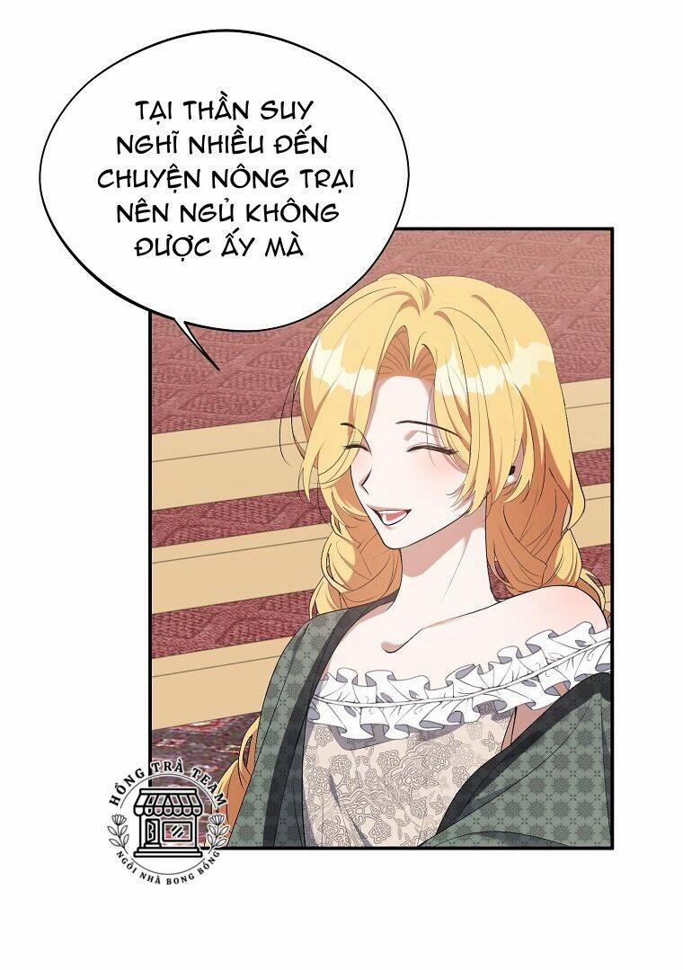 Nam Chính Đang Cản Bước Tôi 32 trang 9