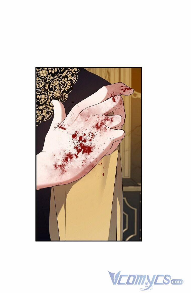 Nam Chính Đang Cản Bước Tôi 33 trang 15