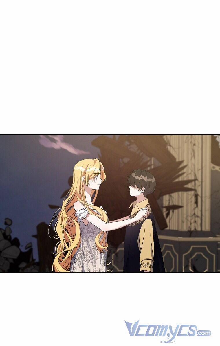 Nam Chính Đang Cản Bước Tôi 33 trang 19