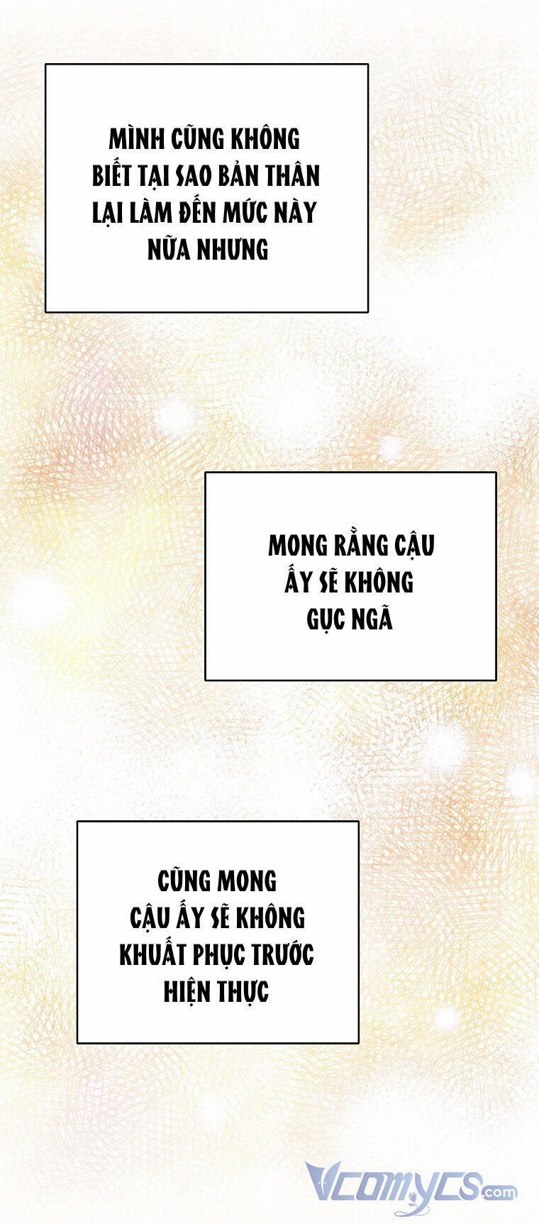 Nam Chính Đang Cản Bước Tôi 33 trang 28