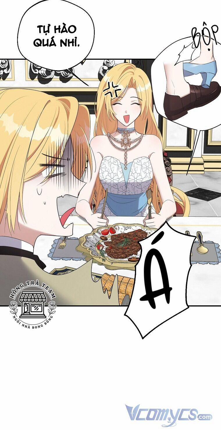 Nam Chính Đang Cản Bước Tôi 33 trang 45