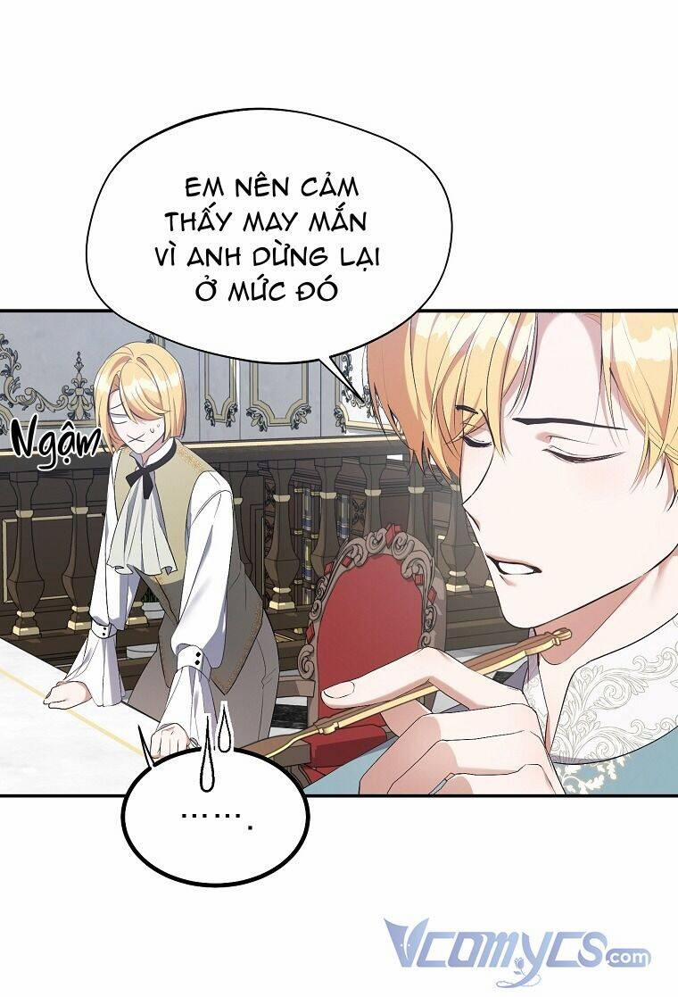 Nam Chính Đang Cản Bước Tôi 33 trang 47