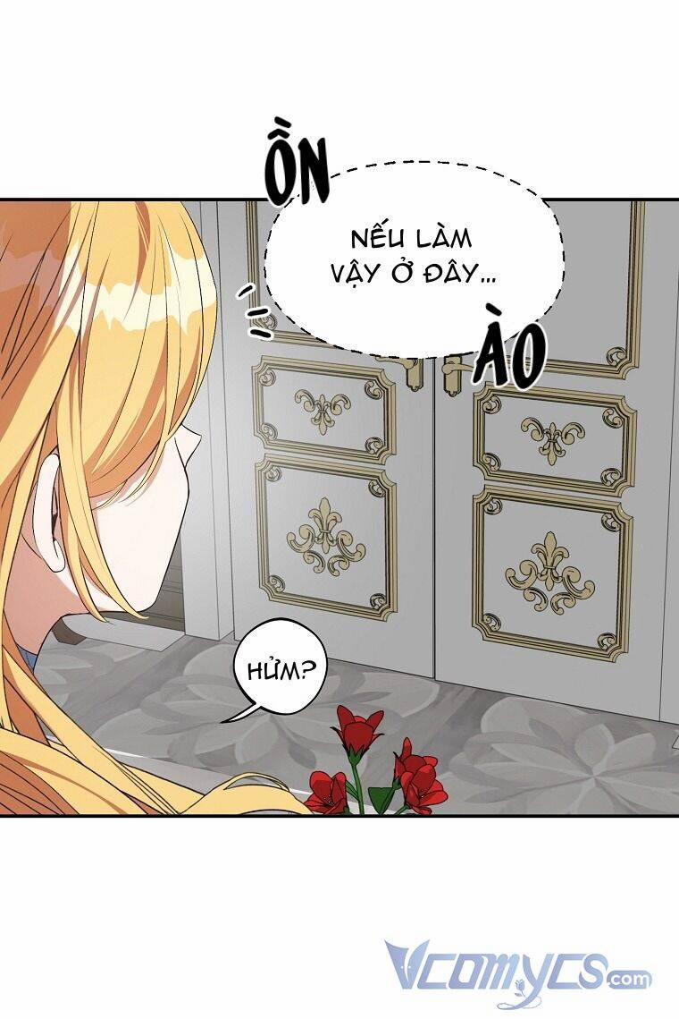 Nam Chính Đang Cản Bước Tôi 33 trang 48