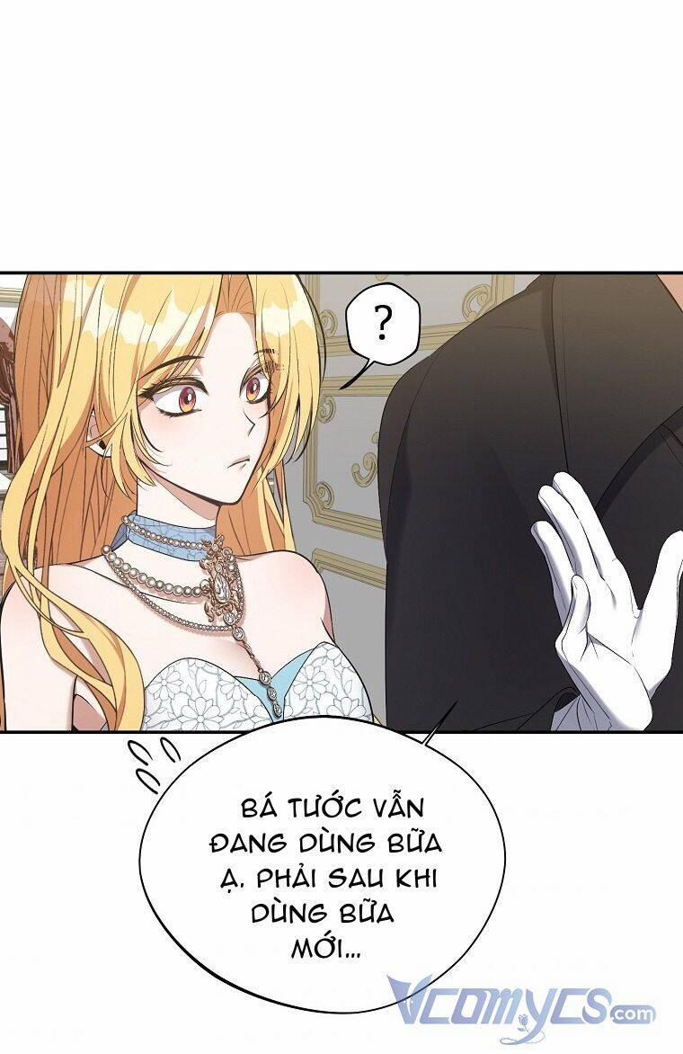 Nam Chính Đang Cản Bước Tôi 33 trang 50