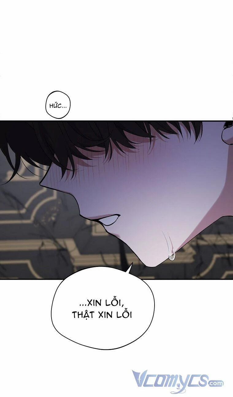 Nam Chính Đang Cản Bước Tôi 33 trang 6