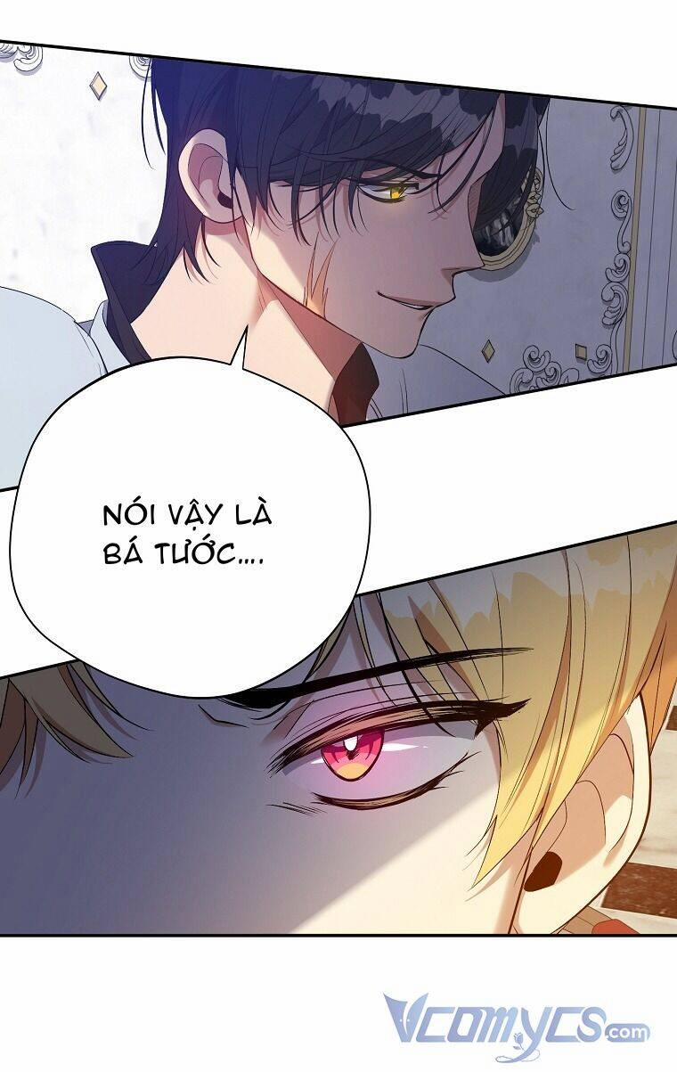 Nam Chính Đang Cản Bước Tôi 33 trang 64