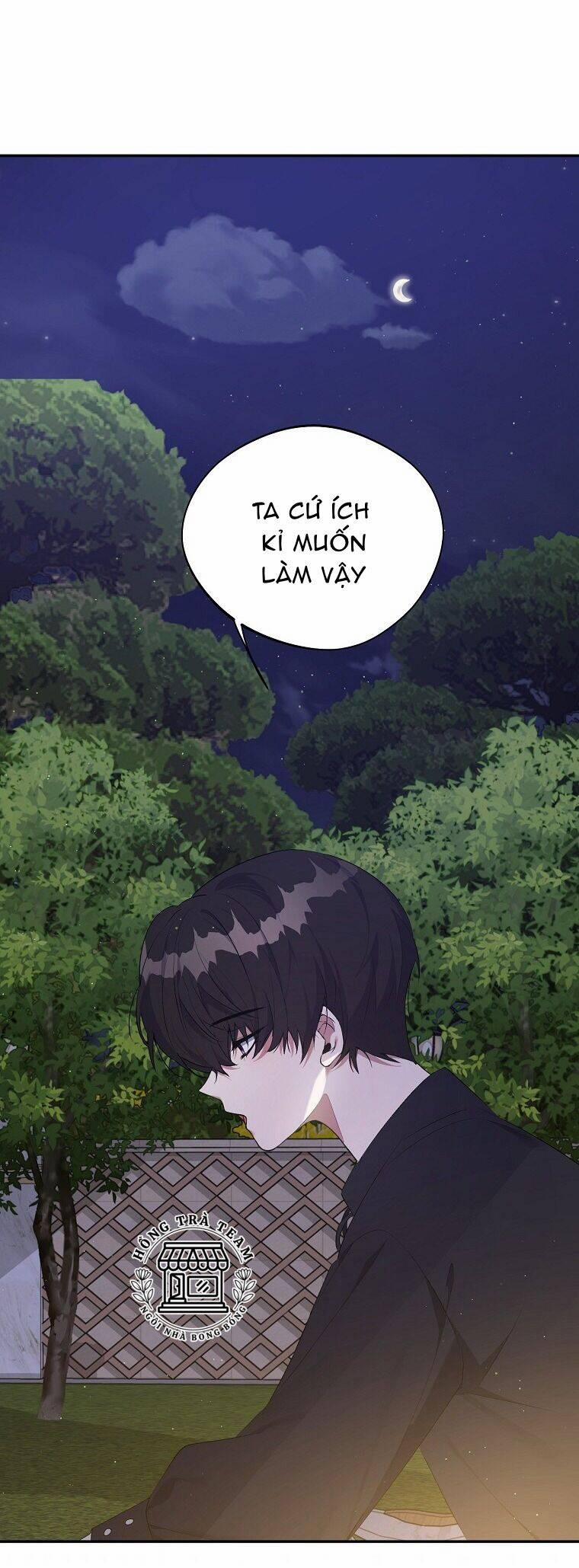 Nam Chính Đang Cản Bước Tôi 34 trang 102