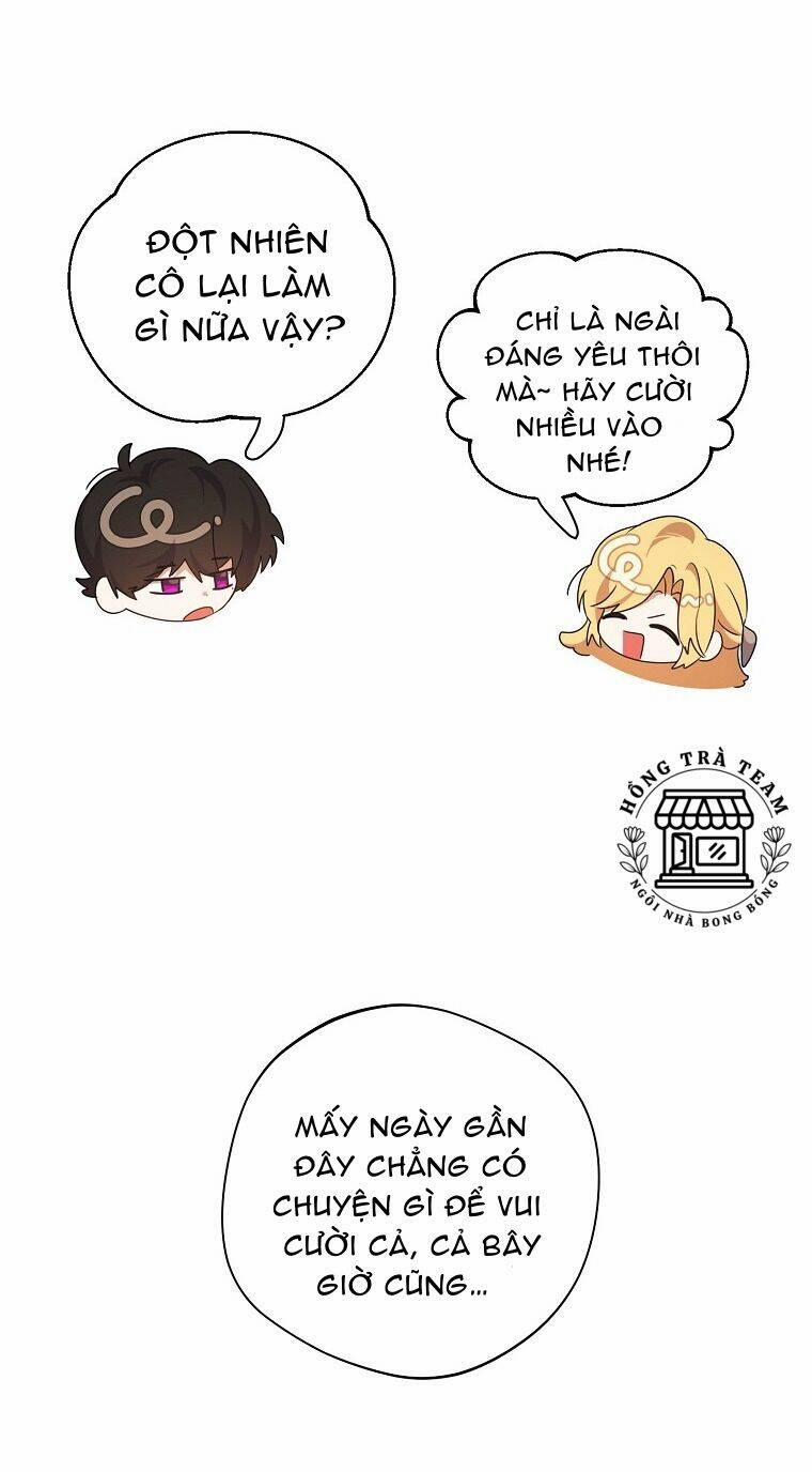 Nam Chính Đang Cản Bước Tôi 34 trang 109