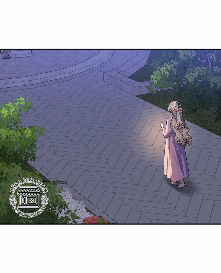 Nam Chính Đang Cản Bước Tôi 34 trang 28