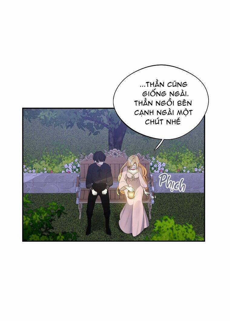 Nam Chính Đang Cản Bước Tôi 34 trang 34