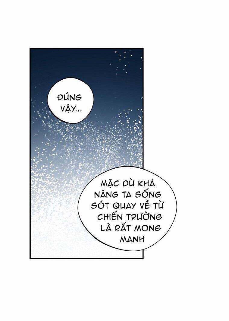 Nam Chính Đang Cản Bước Tôi 34 trang 42