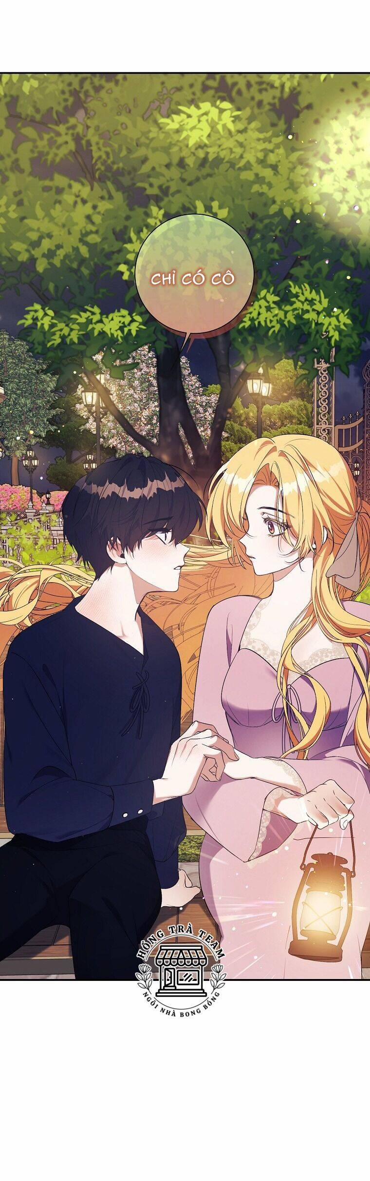 Nam Chính Đang Cản Bước Tôi 34 trang 56