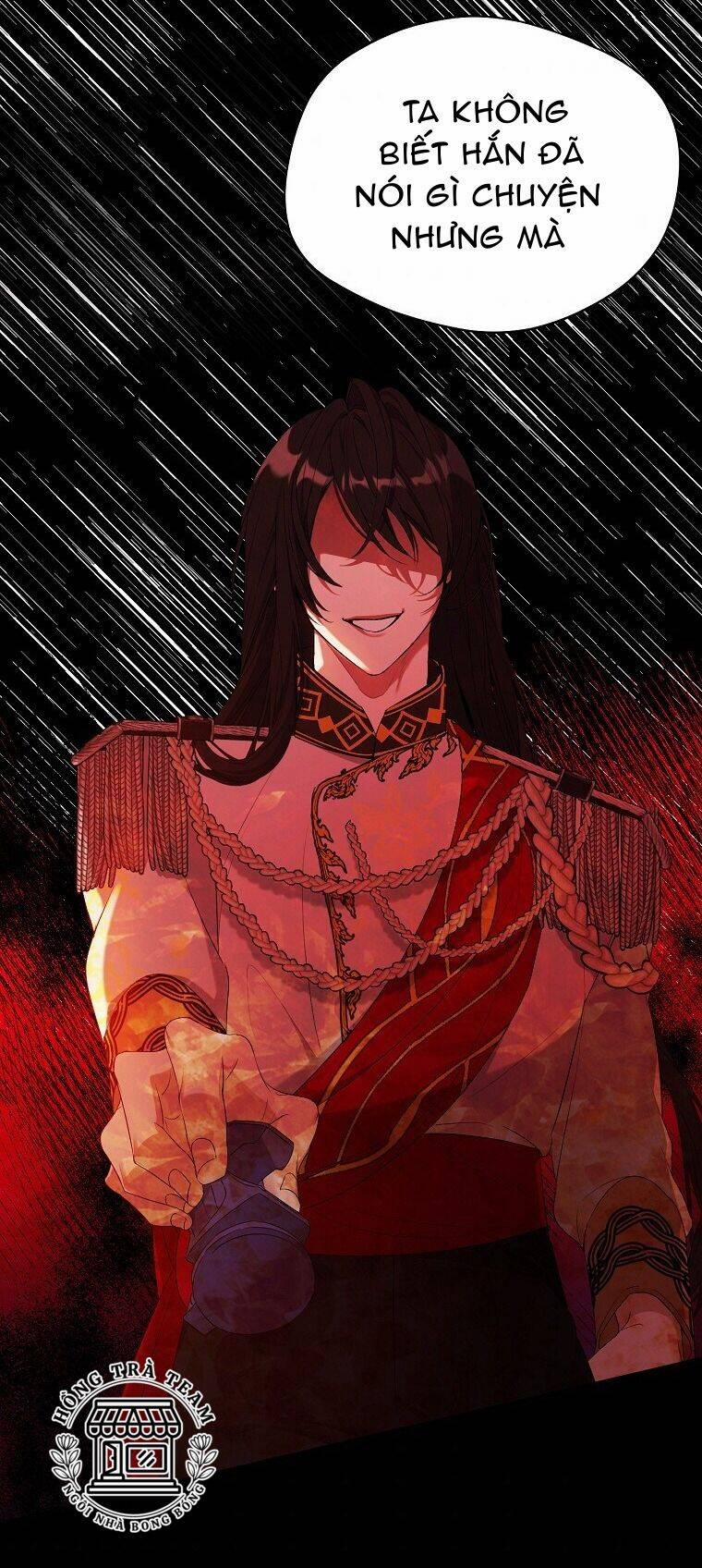 Nam Chính Đang Cản Bước Tôi 34 trang 6