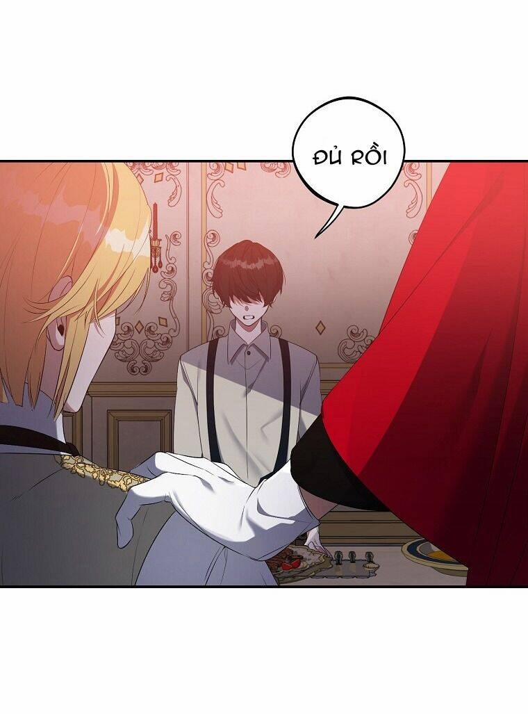 Nam Chính Đang Cản Bước Tôi 34 trang 70