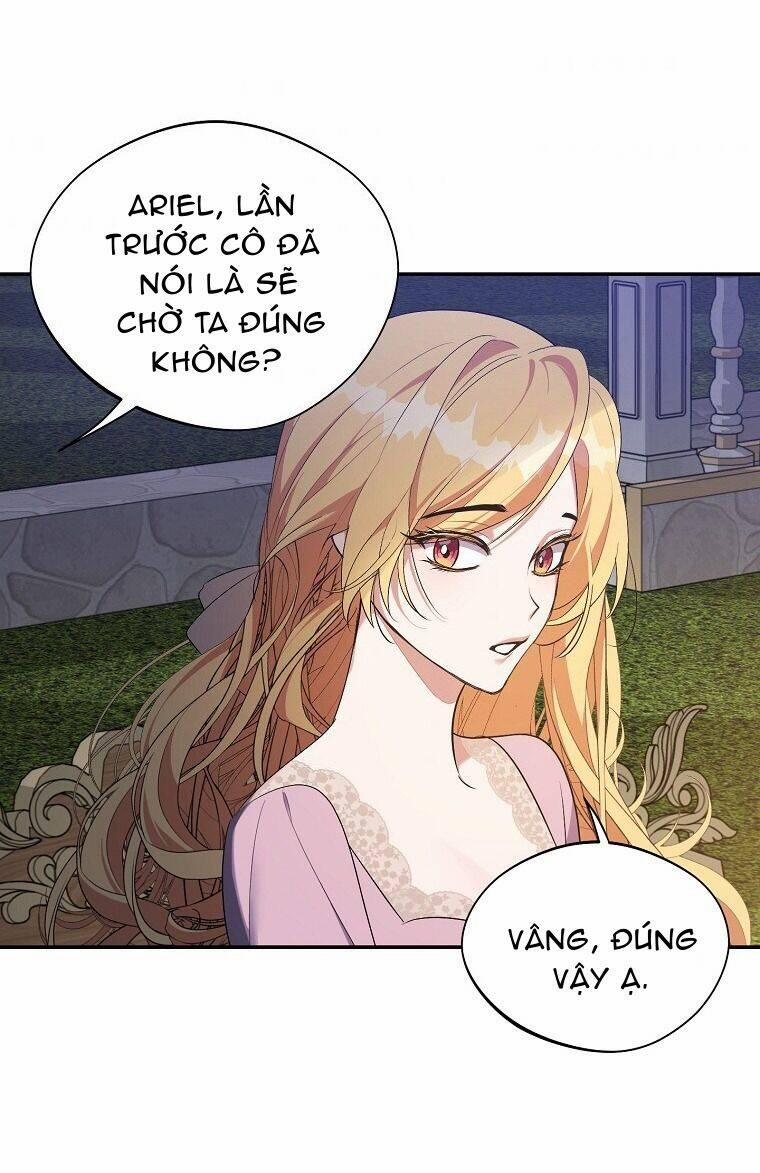 Nam Chính Đang Cản Bước Tôi 34 trang 96