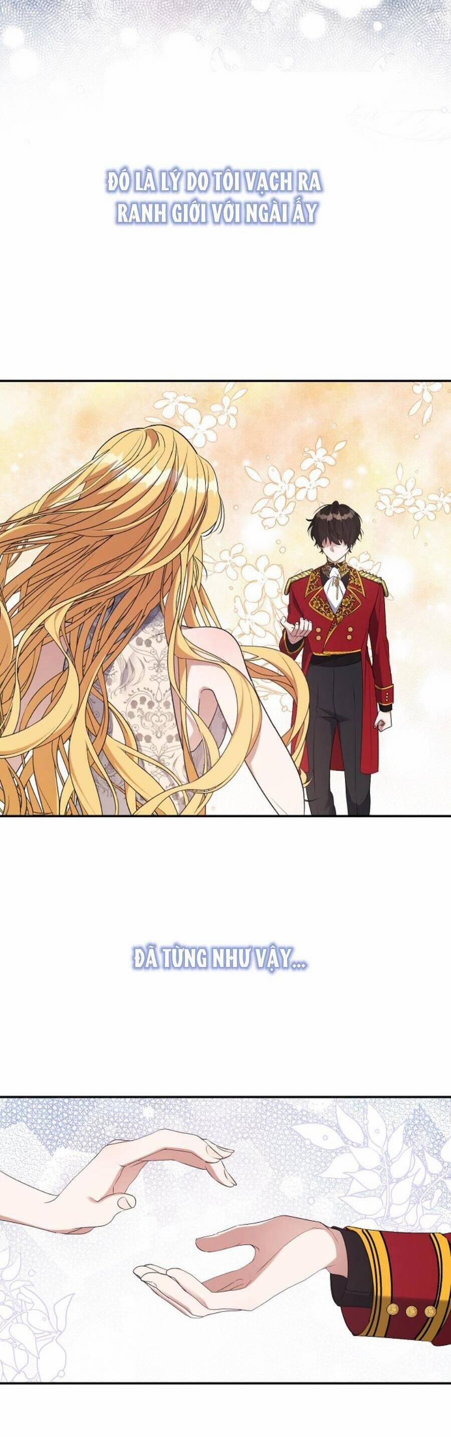 Nam Chính Đang Cản Bước Tôi 35 trang 28