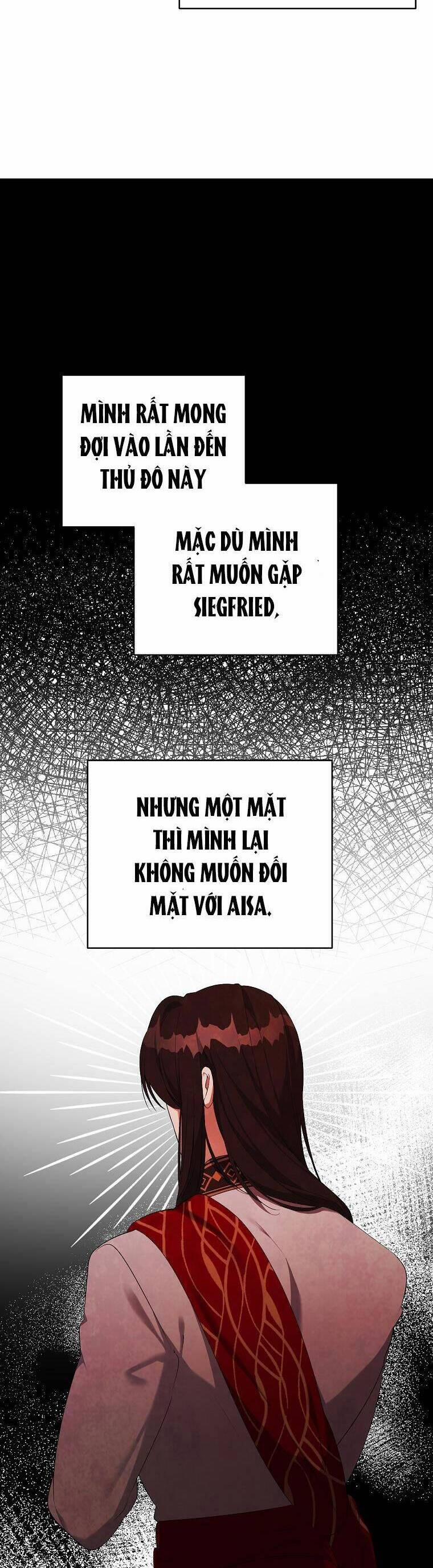 Nam Chính Đang Cản Bước Tôi 36 trang 24