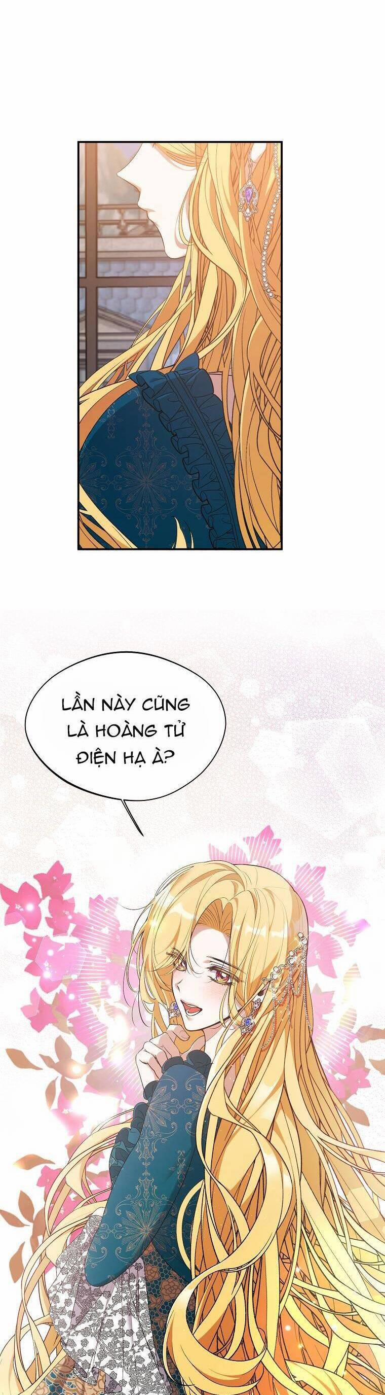 Nam Chính Đang Cản Bước Tôi 36 trang 6