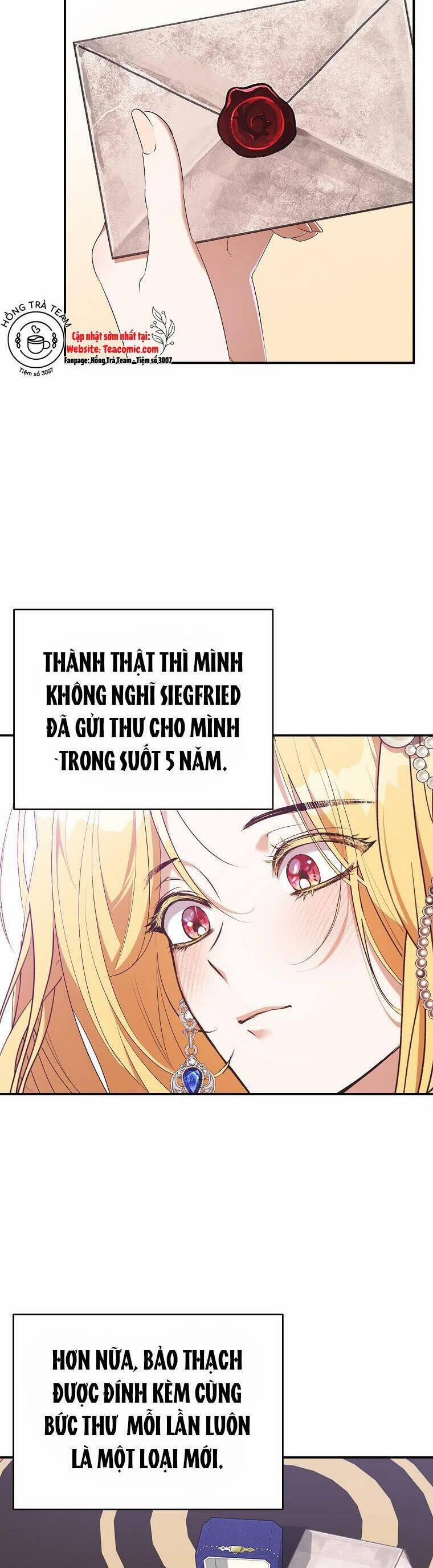 Nam Chính Đang Cản Bước Tôi 36 trang 8