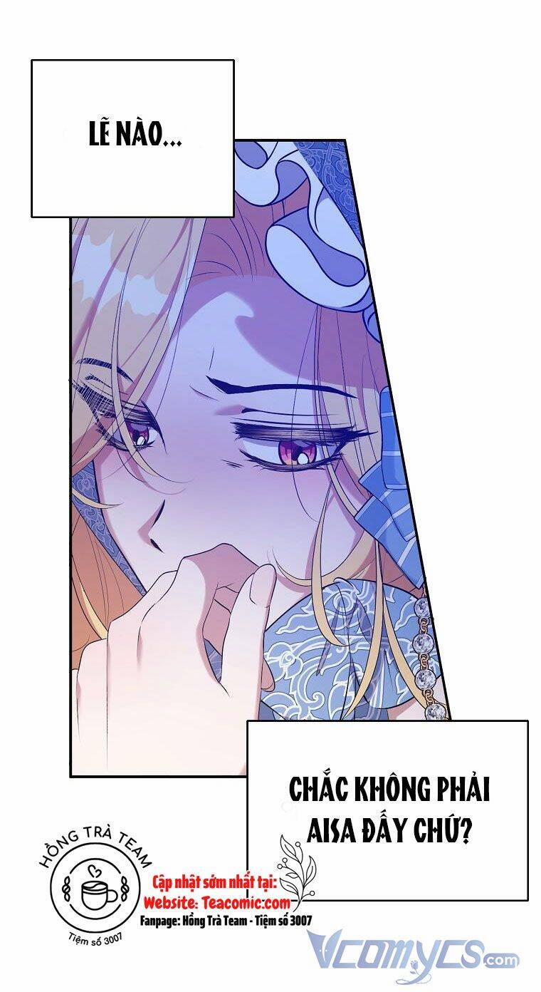 Nam Chính Đang Cản Bước Tôi 37 trang 10