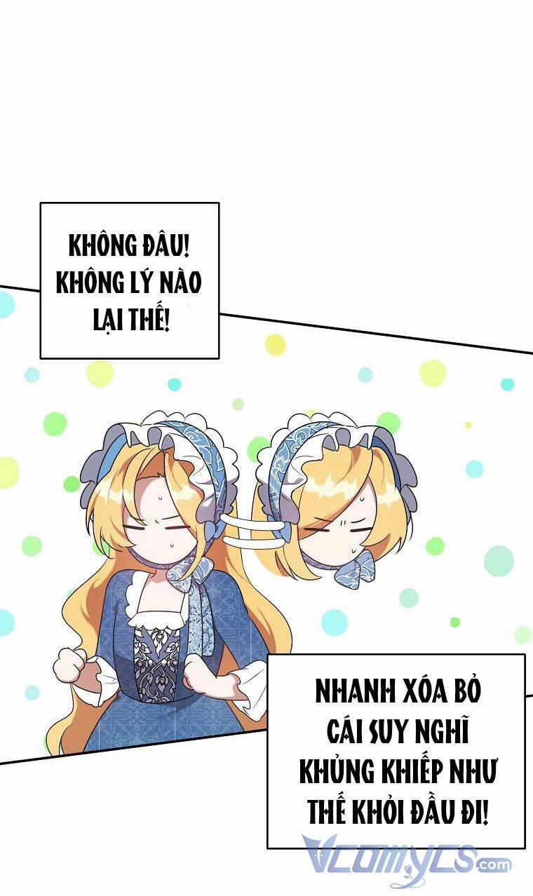 Nam Chính Đang Cản Bước Tôi 37 trang 11