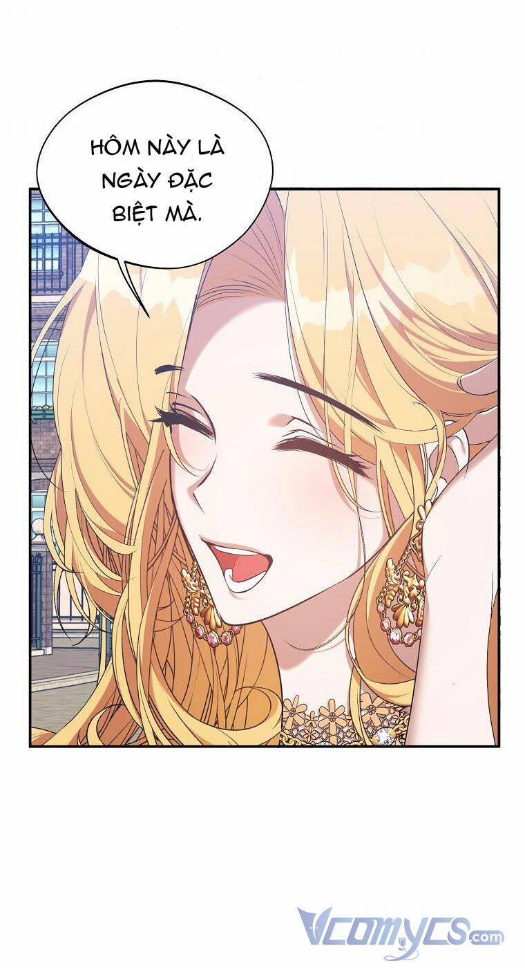 Nam Chính Đang Cản Bước Tôi 37 trang 41