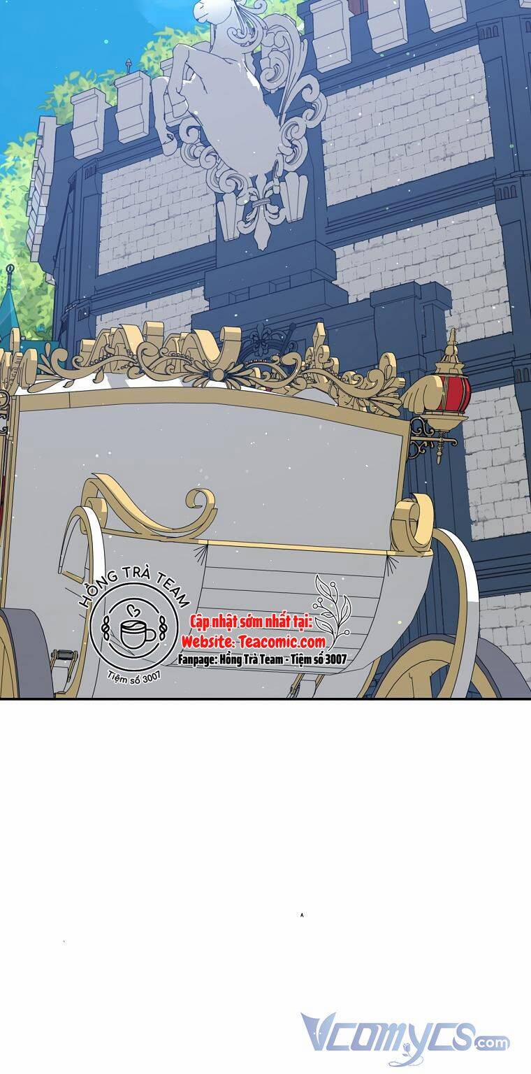 Nam Chính Đang Cản Bước Tôi 37 trang 43