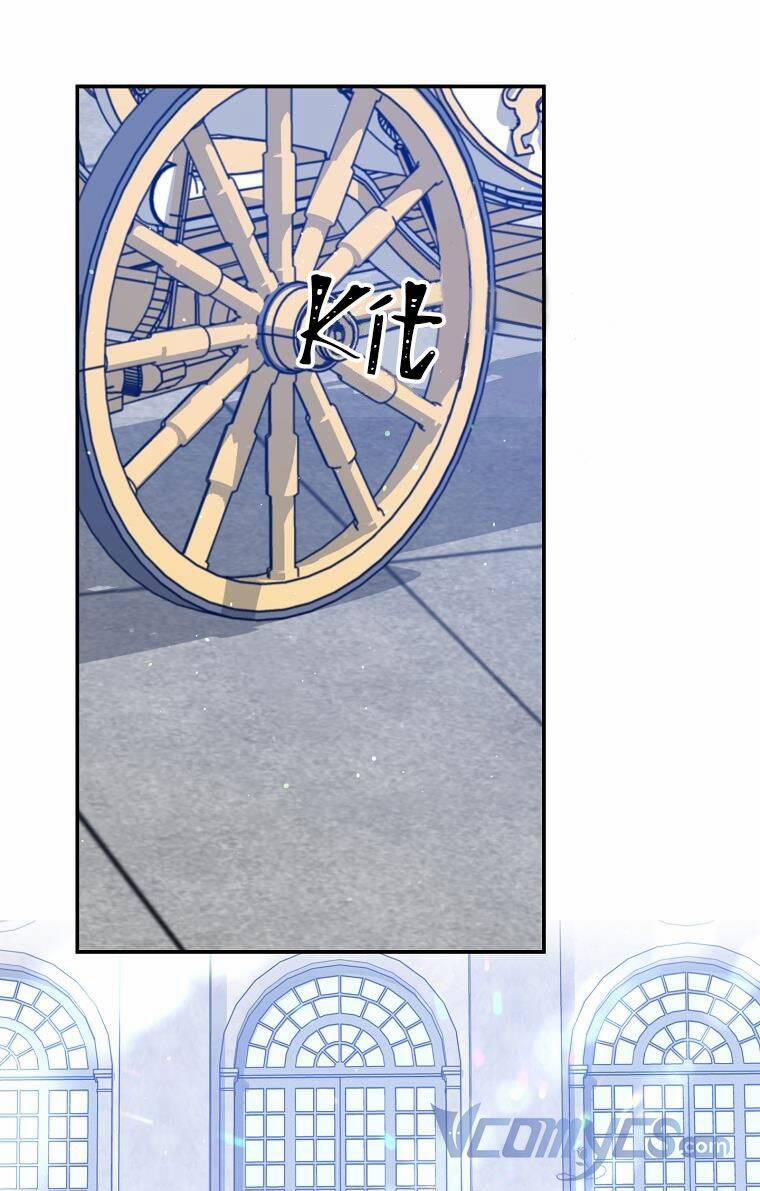 Nam Chính Đang Cản Bước Tôi 37 trang 45