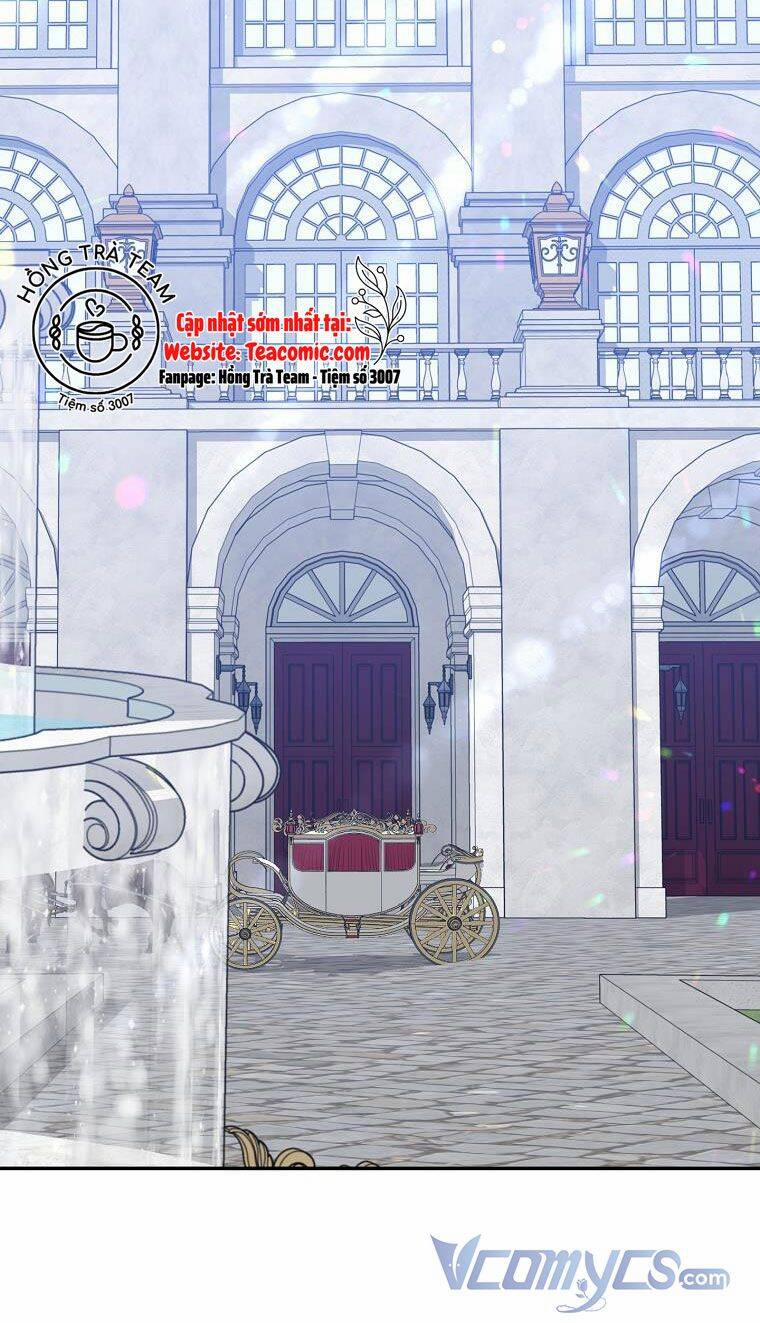 Nam Chính Đang Cản Bước Tôi 37 trang 46