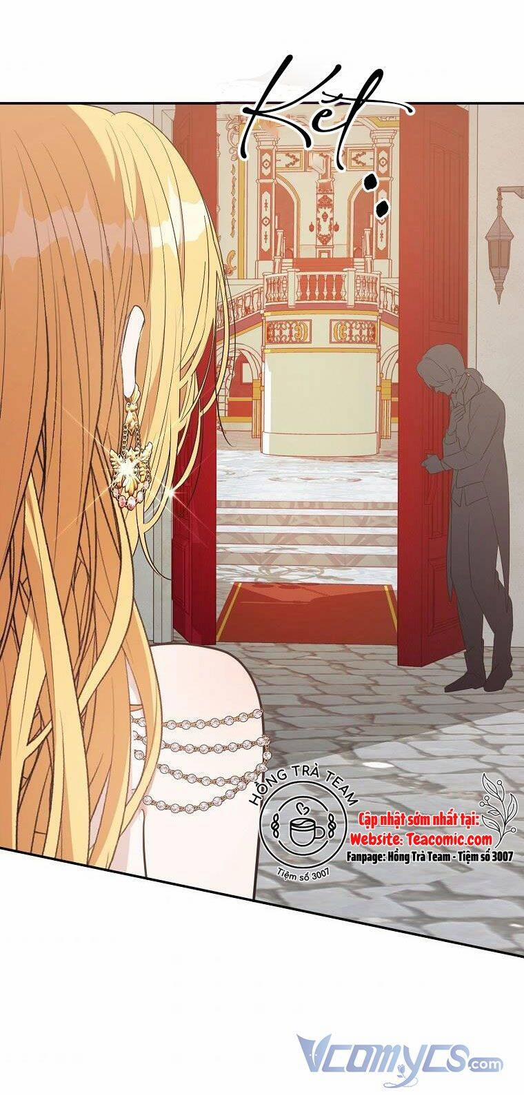 Nam Chính Đang Cản Bước Tôi 37 trang 48