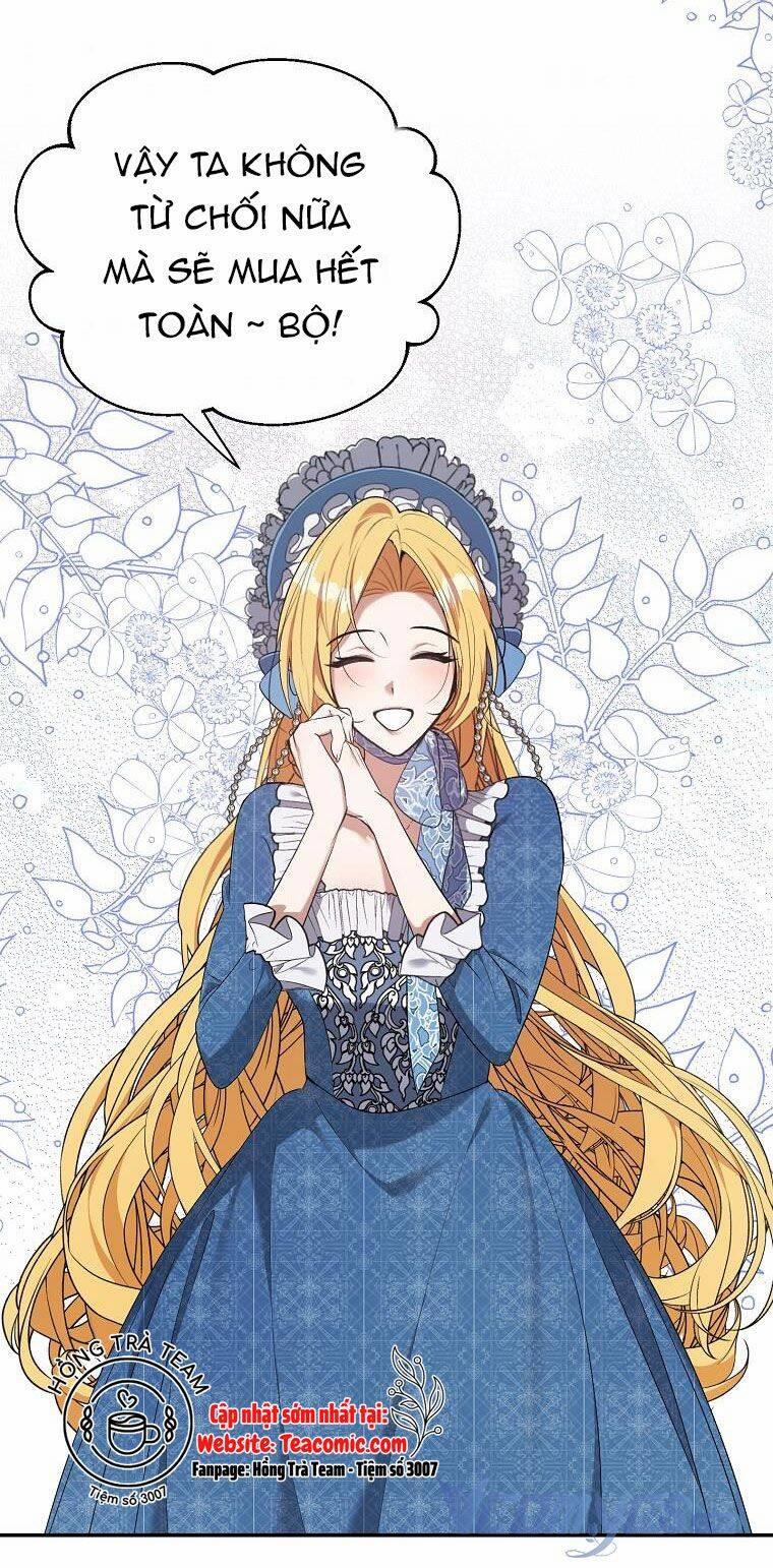 Nam Chính Đang Cản Bước Tôi 37 trang 5