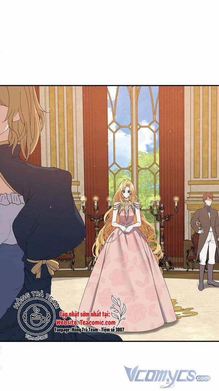 Nam Chính Đang Cản Bước Tôi 37 trang 58